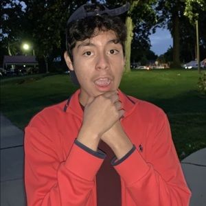 Meet your Posher, Andres